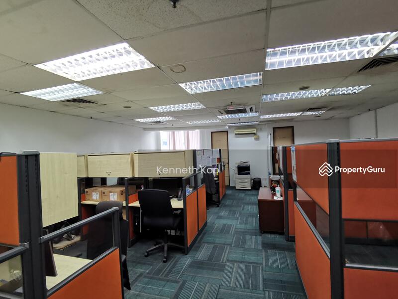 For Sale - Plaza Sentral