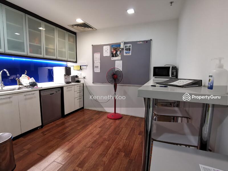 For Sale - Plaza Sentral