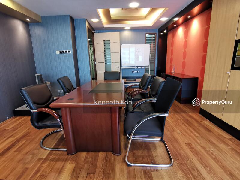 For Sale - Plaza Sentral