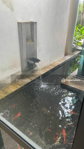 Untuk Dijual - The Residence