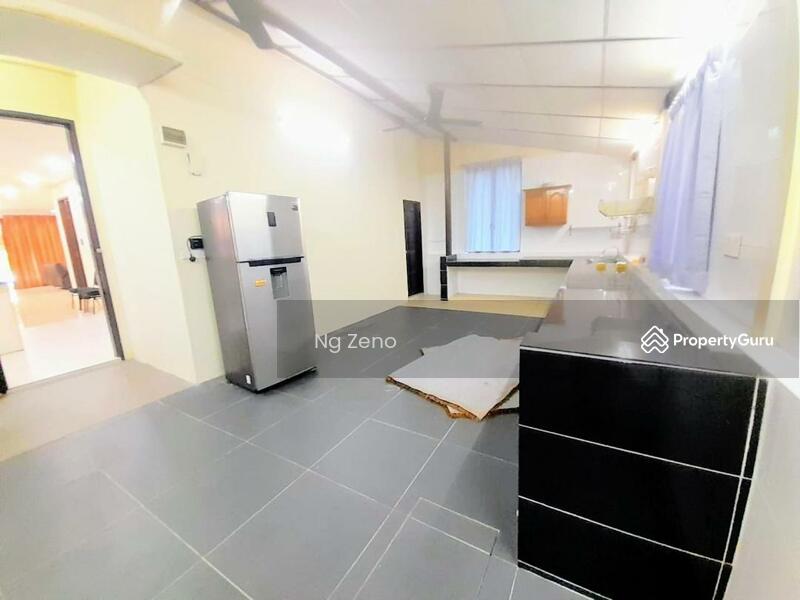 For Rent - Temasya Glenmarie