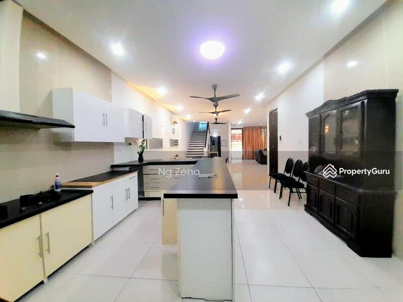 For Rent - Temasya Glenmarie