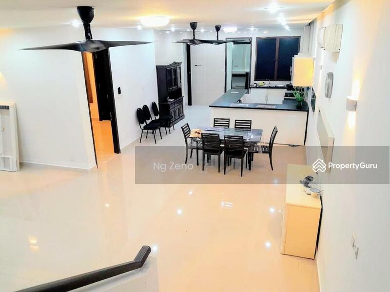 For Rent - Temasya Glenmarie