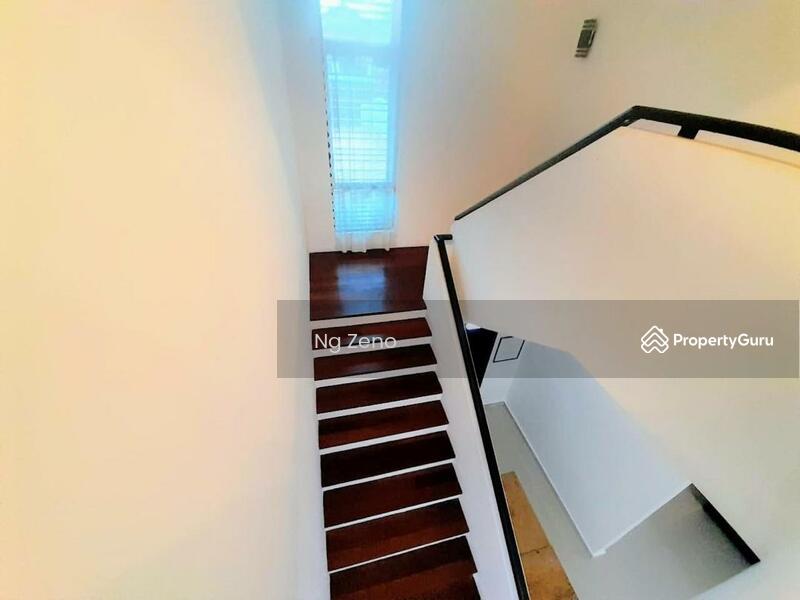 For Rent - Temasya Glenmarie