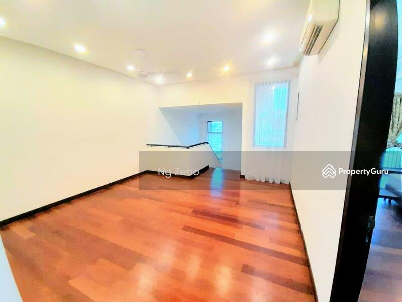 For Rent - Temasya Glenmarie