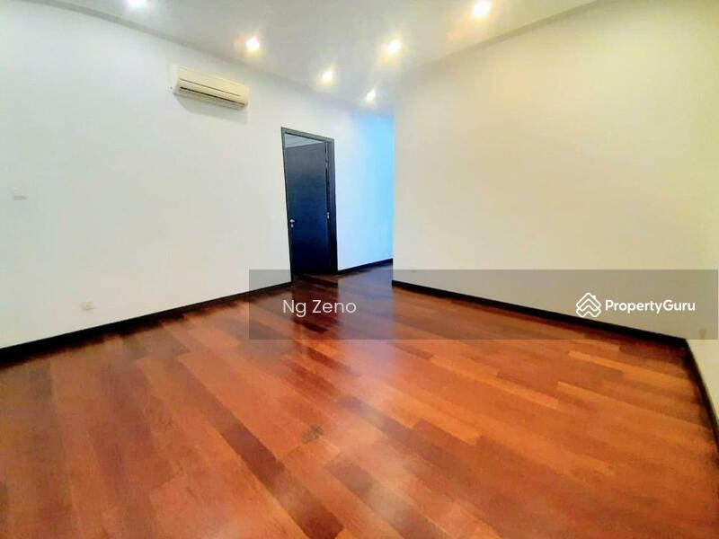 For Rent - Temasya Glenmarie