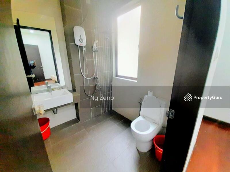 For Rent - Temasya Glenmarie
