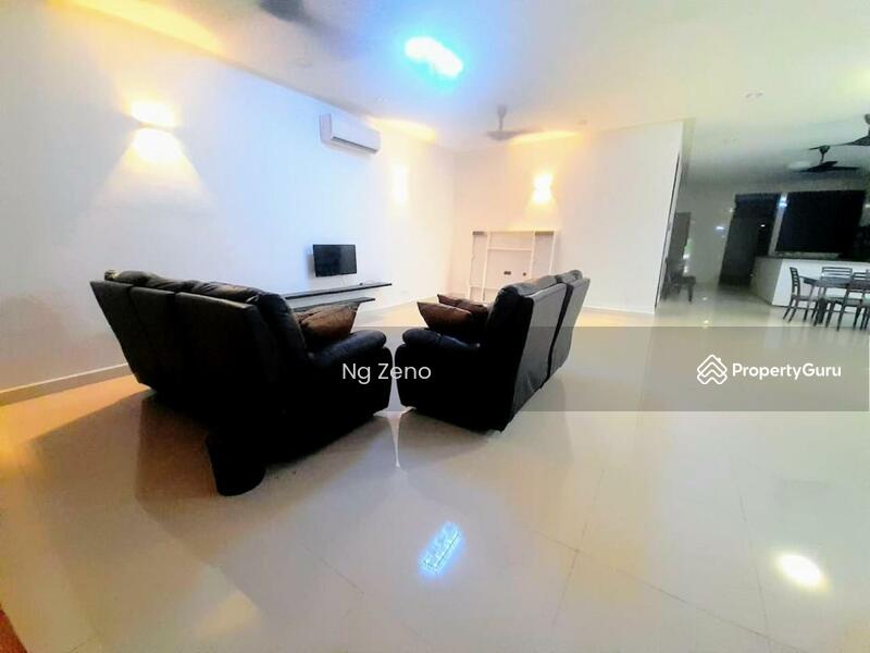 For Rent - Temasya Glenmarie