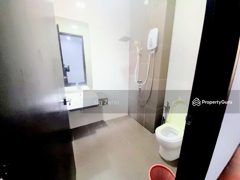 For Rent - Temasya Glenmarie