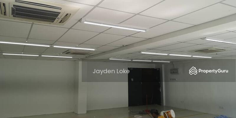 Kedai / Pejabat untuk Dijual di Bandar Baru Sentul (Sentul) - Jayden Loke - PropertyGuru.com.my
