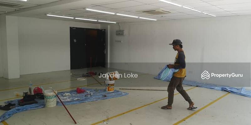 Kedai / Pejabat untuk Dijual di Bandar Baru Sentul (Sentul) - Jayden Loke - PropertyGuru.com.my