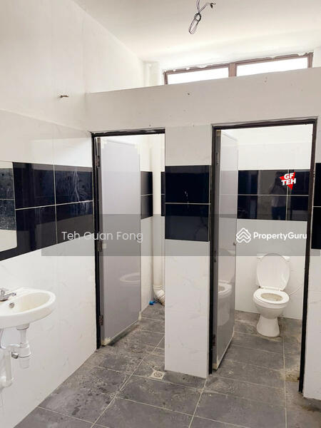 Kilang untuk Disewa di Valdor (Sungai Jawi) - Teh Guan Fong - PropertyGuru.com.my