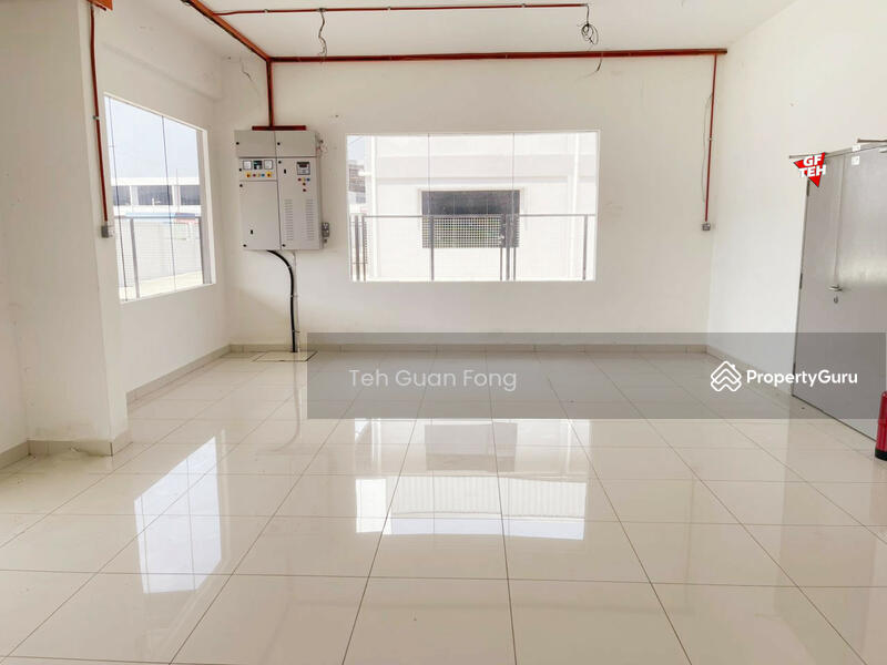 Kilang untuk Disewa di Valdor (Sungai Jawi) - Teh Guan Fong - PropertyGuru.com.my