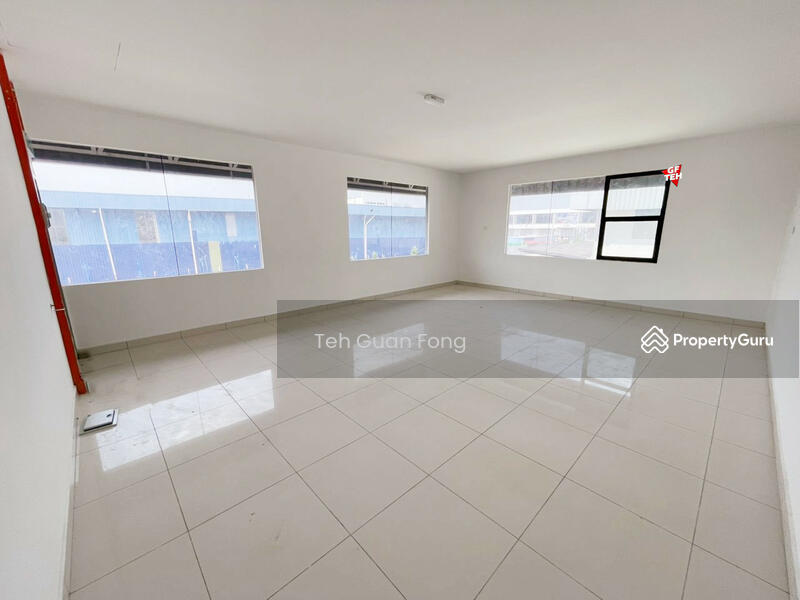 Kilang untuk Disewa di Valdor (Sungai Jawi) - Teh Guan Fong - PropertyGuru.com.my