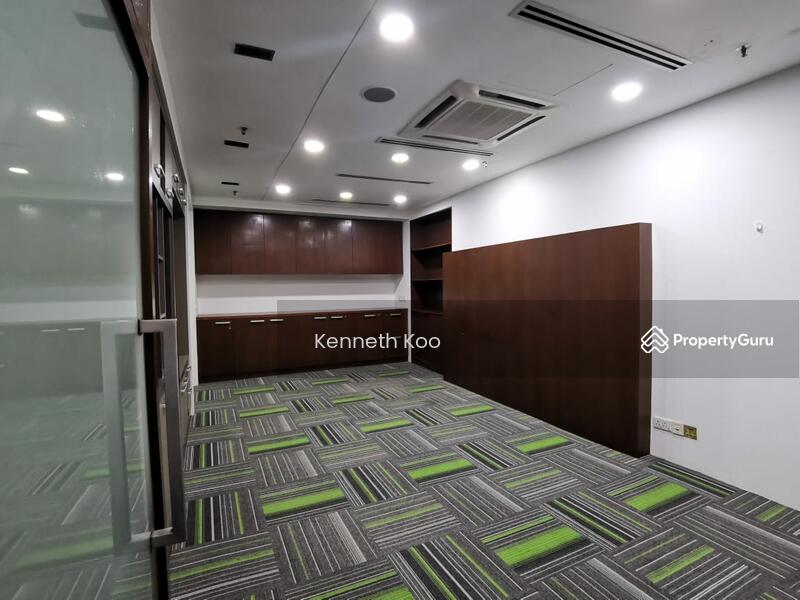 Pejabat untuk Disewa di Kl Sentral (Kuala Lumpur) - Kenneth Koo - PropertyGuru.com.my