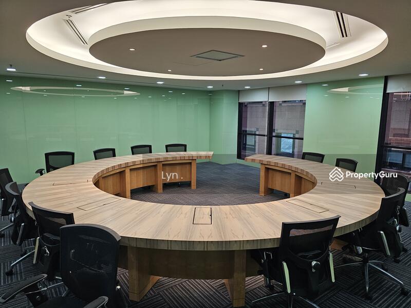 For Rent - Menara HLX