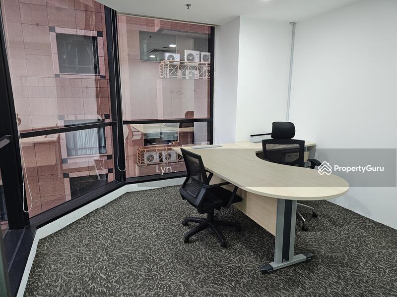 For Rent - Menara HLX