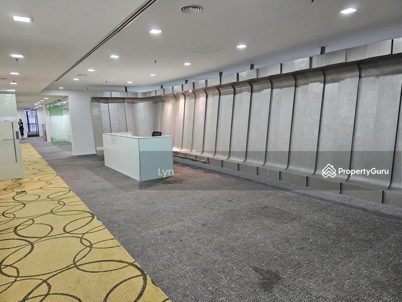 For Rent - Menara HLX