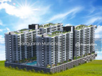 For Sale - Serviced Apartment at Lunas