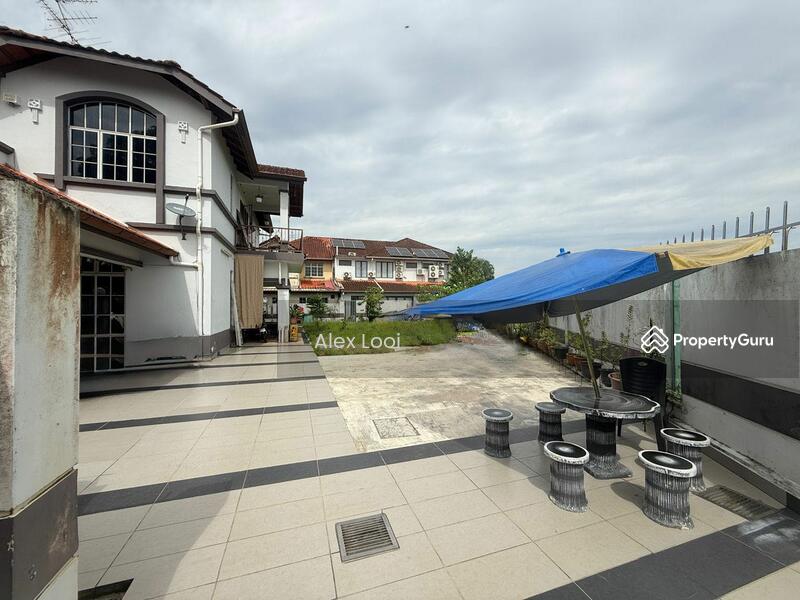 For Sale - Taman Pelangi Indah Jalan Lawa