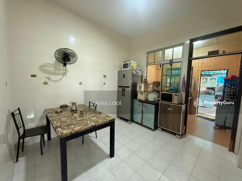 For Sale - Taman Pelangi Indah Jalan Lawa