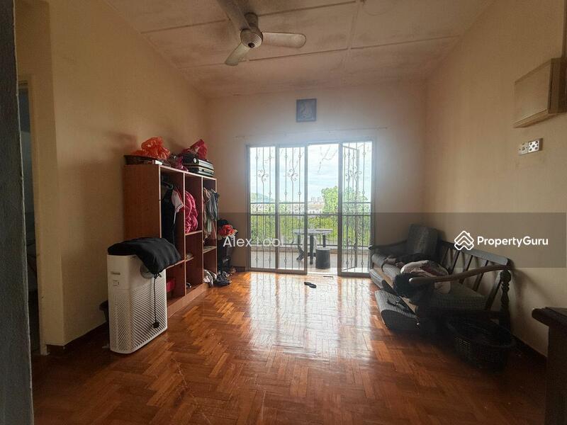 For Sale - Taman Pelangi Indah Jalan Lawa