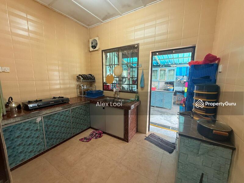 For Sale - Taman Pelangi Indah Jalan Lawa