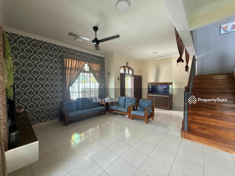 For Sale - Taman Pelangi Indah Jalan Lawa