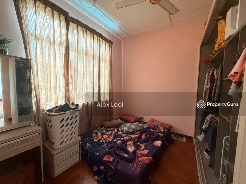 For Sale - Taman Pelangi Indah Jalan Lawa
