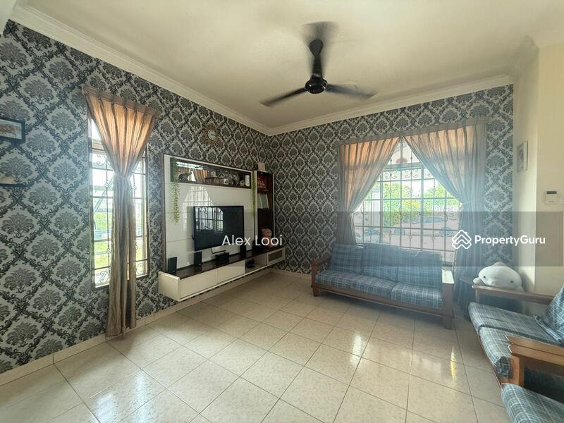 For Sale - Taman Pelangi Indah Jalan Lawa