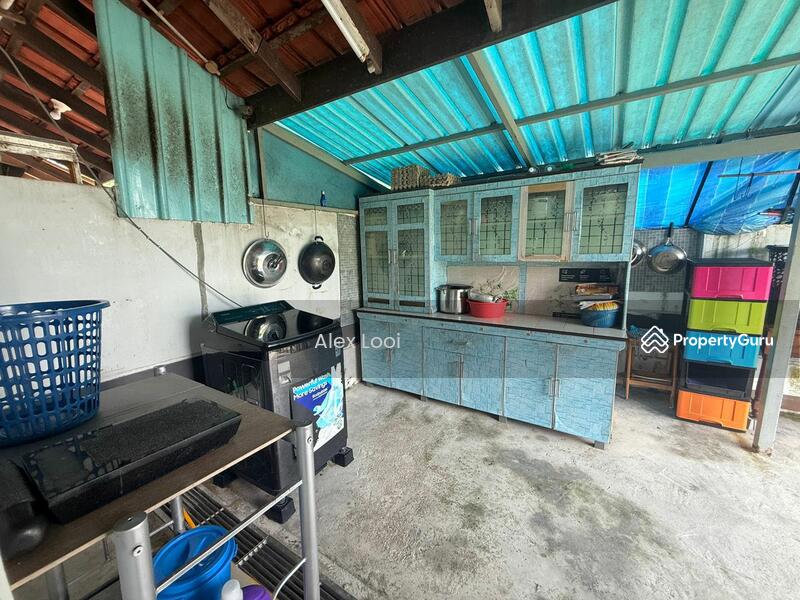For Sale - Taman Pelangi Indah Jalan Lawa