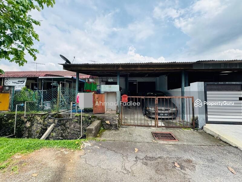 For Sale - BK4 (Bandar Kinrara 4)