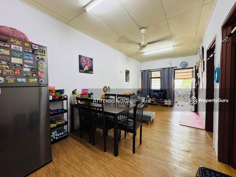 For Sale - BK4 (Bandar Kinrara 4)