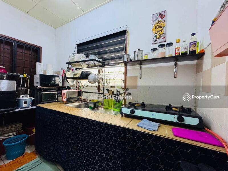 For Sale - BK4 (Bandar Kinrara 4)