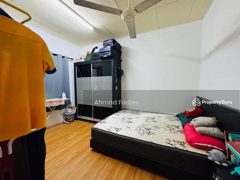 For Sale - BK4 (Bandar Kinrara 4)