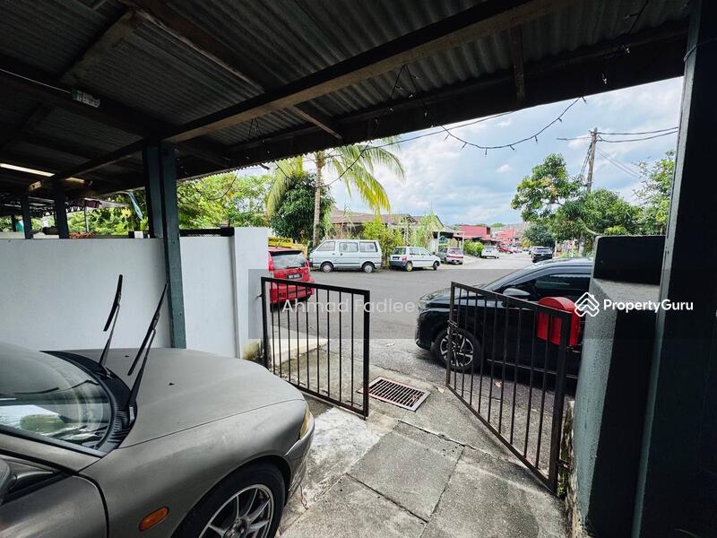 For Sale - BK4 (Bandar Kinrara 4)