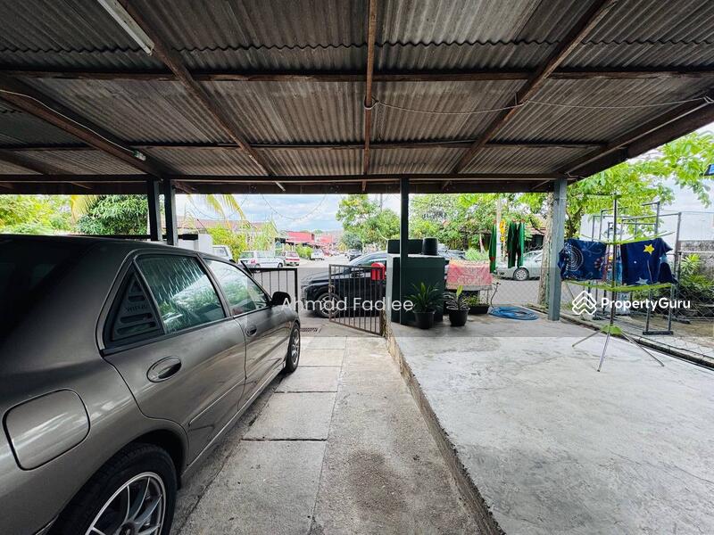 For Sale - BK4 (Bandar Kinrara 4)
