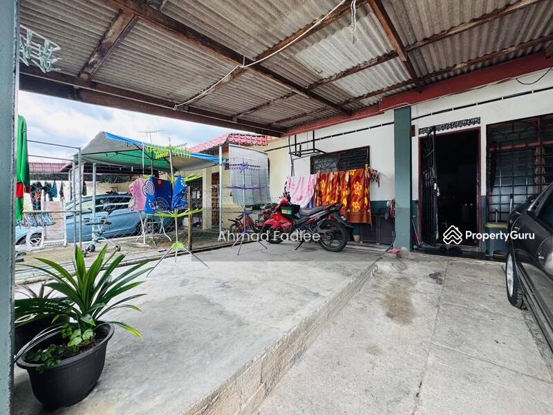 For Sale - BK4 (Bandar Kinrara 4)