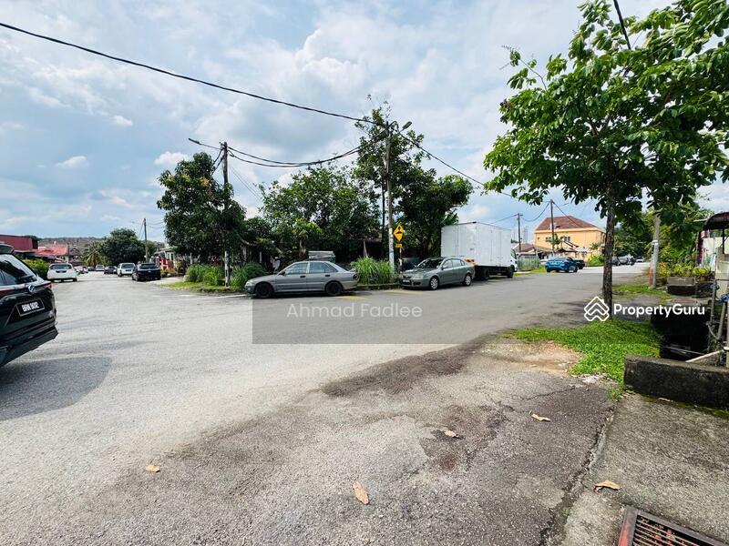 For Sale - BK4 (Bandar Kinrara 4)