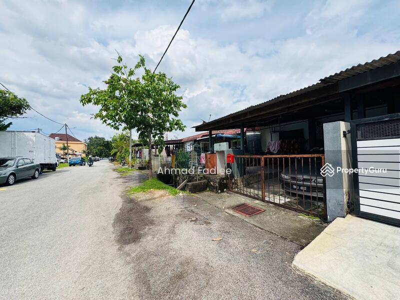 For Sale - BK4 (Bandar Kinrara 4)
