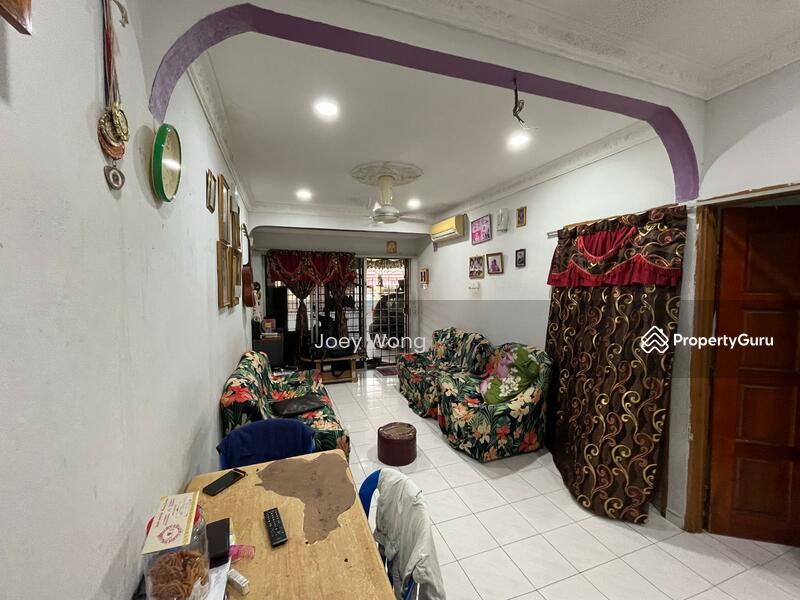 Untuk Dijual - PJS 10