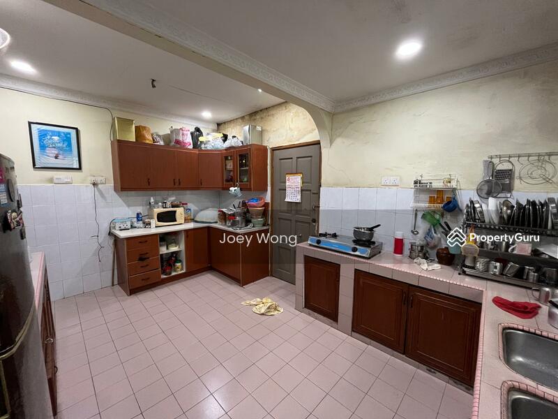 Untuk Dijual - PJS 10