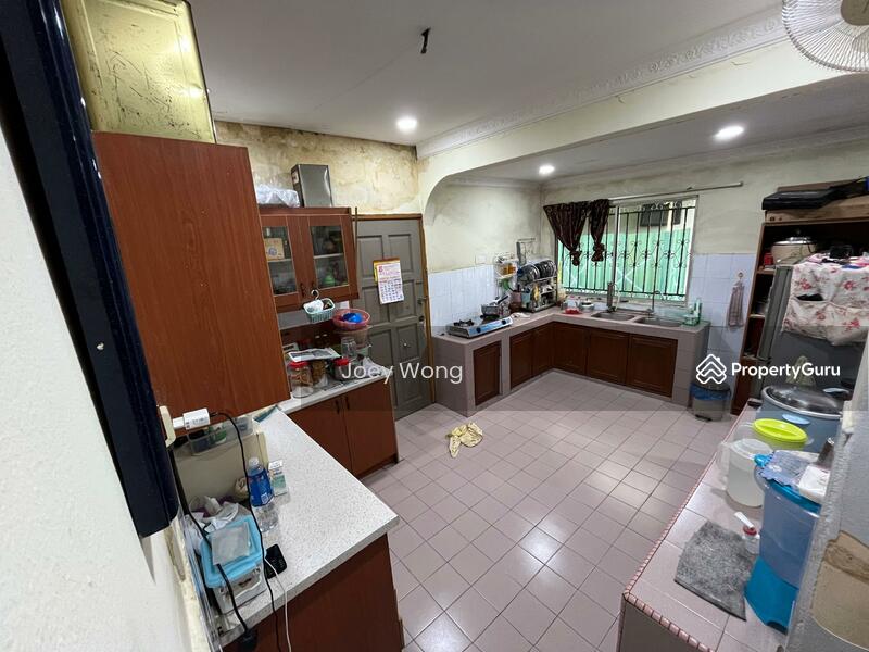 Untuk Dijual - PJS 10
