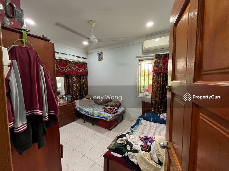 Untuk Dijual - PJS 10