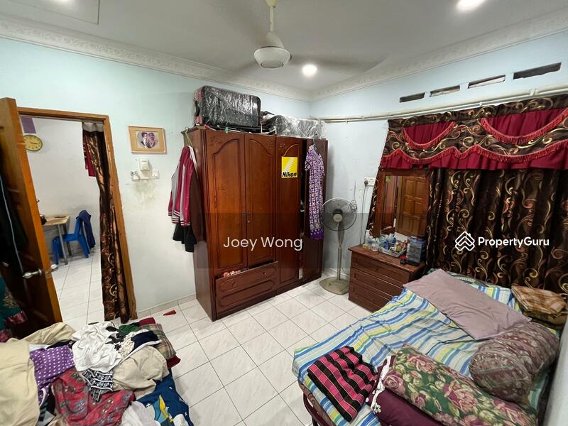 Untuk Dijual - PJS 10