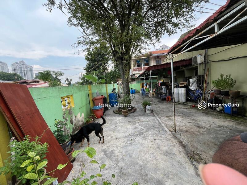 Untuk Dijual - PJS 10