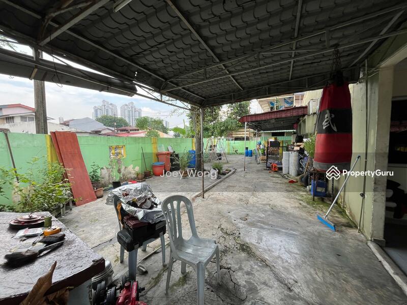 Untuk Dijual - PJS 10