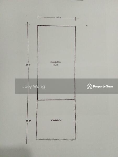 Untuk Dijual - PJS 10