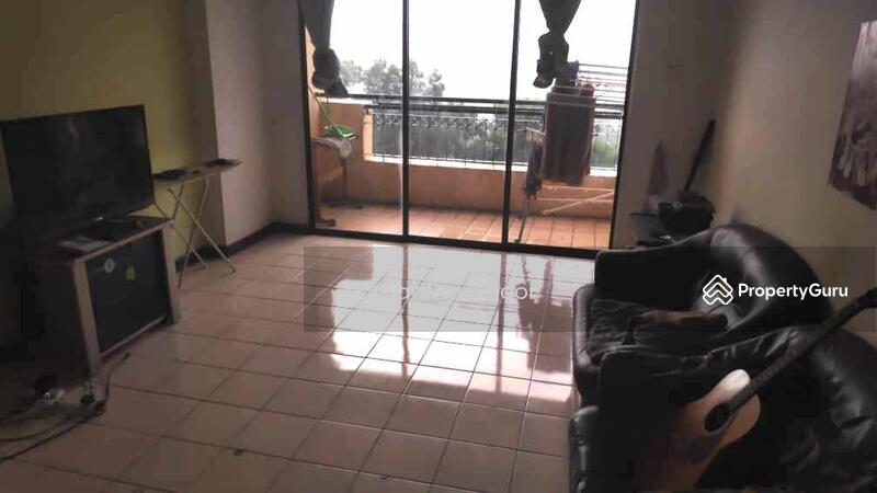 Untuk Dijual - Vista Komanwel A
