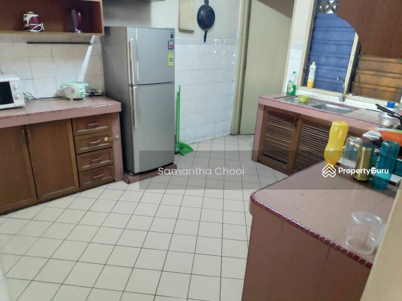 Untuk Dijual - Vista Komanwel A